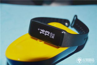 唯乐Now2智能手环试用评测 重新定义续航的“魔法手环”