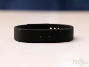 雷蛇纳布天神X智能手环评测 游戏巨头的跨界之作，亮点与槽点并存