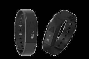 i5系列智能手环 您的随身健康与通讯伴侣
