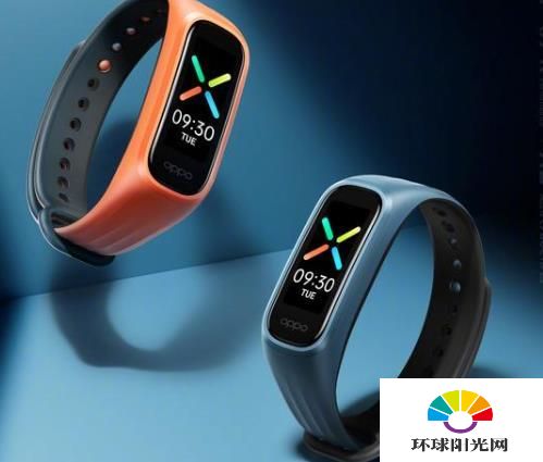 OPPO手环活力版 高性价比智能健康伴侣，入门价格轻松拥有