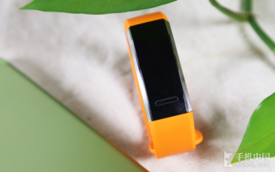 华为手环6体验 不止50米防水与独立GPS，智能手环的全面进化